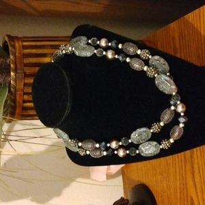 Premier Designs NYC necklace